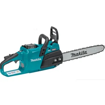 Makita akumulatorska lančana testera XGT 40V 40cm bez baterije i punjača UC026GZ Makita akumulatorska lančana testera XGT 40V 40cm bez baterije i punjača UC026GZ