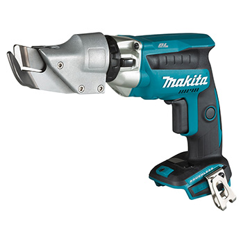 Makita akumulatorske makaze za lim 18V LXT DJS131Z Makita akumulatorske makaze za lim 18V LXT DJS131Z