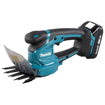 Makita akumulatorske makaze za travu/živu ogradu LXT 18V DUM111SYX Makita akumulatorske makaze za travu/živu ogradu LXT 18V DUM111SYX