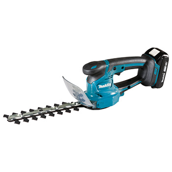 Makita akumulatorske makaze za travu/živu ogradu LXT 18V DUM111SYX Makita akumulatorske makaze za travu/živu ogradu LXT 18V DUM111SYX