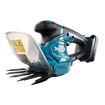 Makita akumulatorske makaze za travu/živu ogradu LXT 18V DUM111SYX-4