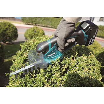 Makita akumulatorske makaze za travu/živu ogradu LXT 18V DUM111SYX Makita akumulatorske makaze za travu/živu ogradu LXT 18V DUM111SYX