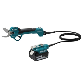 Makita akumulatorske makaze za grane lozu 18V DUP180T001 Makita akumulatorske makaze za grane lozu 18V DUP180T001