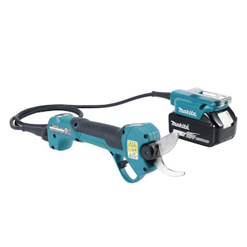 Makita akumulatorske makaze za grane lozu 18V DUP180T001 Makita akumulatorske makaze za grane lozu 18V DUP180T001