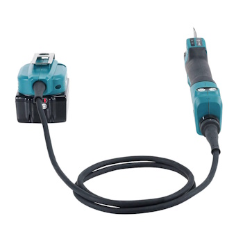 Makita akumulatorske makaze za grane lozu 18V DUP180T001 Makita akumulatorske makaze za grane lozu 18V DUP180T001