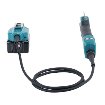 Makita akumulatorske makaze za grane lozu 18V DUP180T001-6