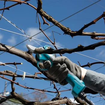 Makita akumulatorske makaze za grane lozu 18V DUP180Z Makita akumulatorske makaze za grane lozu 18V DUP180Z