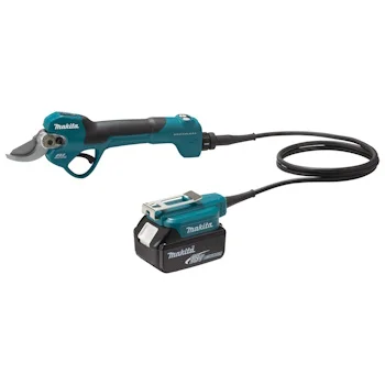 Makita akumulatorske makaze za grane lozu 18V DUP180Z Makita akumulatorske makaze za grane lozu 18V DUP180Z