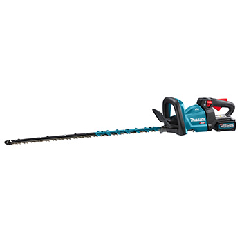 Makita akumulatorske makaze za živu ogradu XGT 40V max UH005GD201 + POKLON Makita baterija XGT Li-ion 40V/4.0Ah BL4040F 1910N6-8 Makita akumulatorske makaze za živu ogradu XGT 40V max UH005GD201 + POKLON Makita baterija XGT Li-ion 40V/4.0Ah BL4040F 1910N6-8