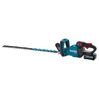 Makita akumulatorske makaze za živu ogradu XGT 40V max UH005GD201-3