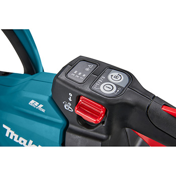 Makita akumulatorske makaze za živu ogradu XGT 40V max UH005GD201-5