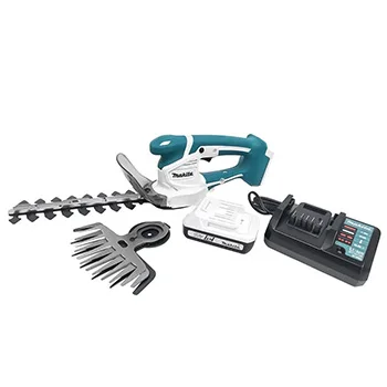 Makita akumulatorske makaze za travu/živu ogradu UM110DWYX Makita akumulatorske makaze za travu/živu ogradu UM110DWYX