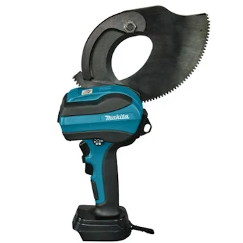 Makita akumulatorske makaze za kablove LXT 18 V DTC102ZK-1