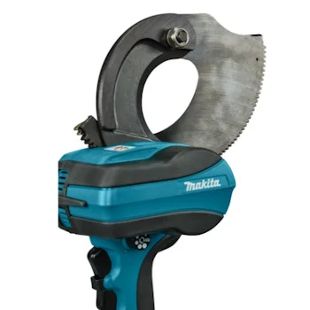 Makita akumulatorske makaze za kablove LXT 18 V DTC102ZK-2