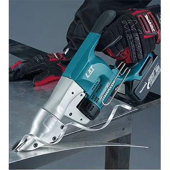 Makita akumulatorske makaze za lim BJS130Z-1