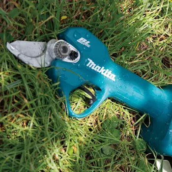 Makita akumulatorske makaze za orezivanje 18V LXT DUP181Z-2