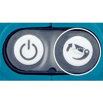 Makita akumulatorske makaze za orezivanje 18V LXT DUP181Z-6