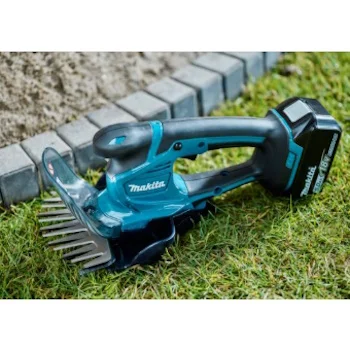 Makita akumulatorske makaze za travu DUM604ZX Makita akumulatorske makaze za travu DUM604ZX