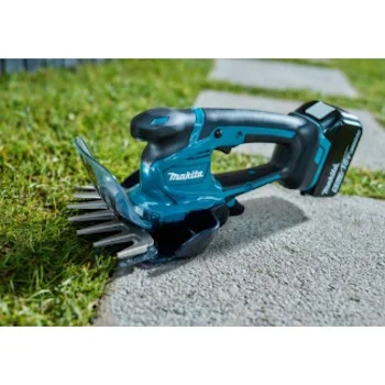 Makita akumulatorske makaze za travu DUM604ZX Makita akumulatorske makaze za travu DUM604ZX