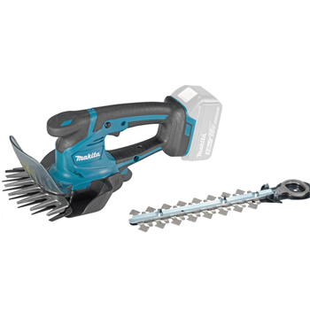 Makita akumulatorske makaze za travu DUM604ZX + baterija BL1830B + brzi  punjač DC18RC-1