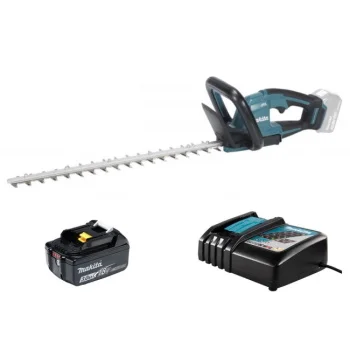 Makita akumulatorske makaze za živu ogradu DUH506RF Makita akumulatorske makaze za živu ogradu DUH506RF