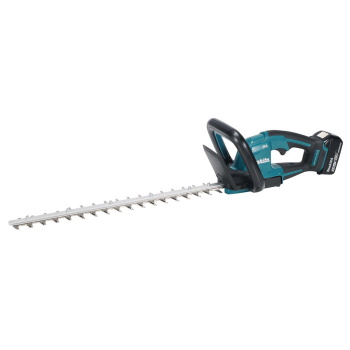 Makita akumulatorske makaze za živu ogradu DUH506RF Makita akumulatorske makaze za živu ogradu DUH506RF