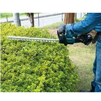 Makita akumulatorske makaze za živu ogradu DUH506RF Makita akumulatorske makaze za živu ogradu DUH506RF