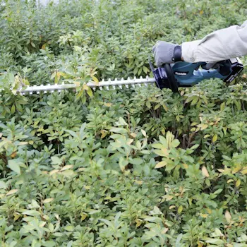 Makita akumulatorske makaze za živu ogradu 18V LXT DUH507Z-5