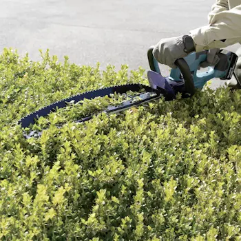 Makita akumulatorske makaze za živu ogradu 18V LXT DUH507Z-6