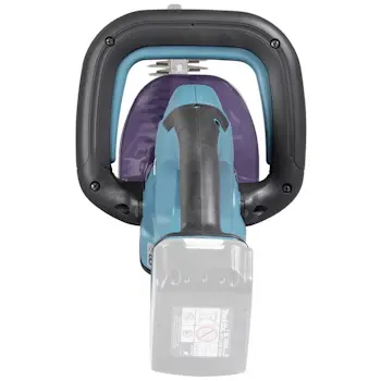 Makita akumulatorske makaze za živu ogradu 18V LXT DUH507Z-8