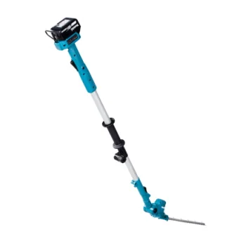 Makita akumulatorske makaze za živu ogradu bez baterije i punjača DUN461WZ -1 Makita akumulatorske makaze za živu ogradu bez baterije i punjača DUN461WZ -1