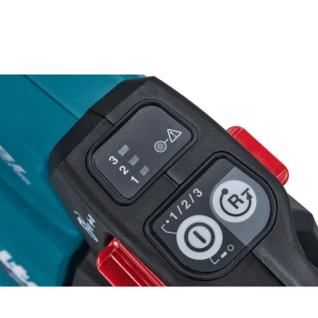 Makita akumulatorske makaze za živu ogradu UH004GD201-5