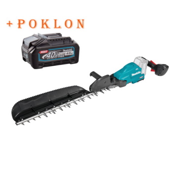 Makita akumulatorske makaze za živu ogradu UH013GM101 + POKLON Makita baterija XGT Li-ion 40V/4.0Ah BL4040F 1910N6-8 Makita akumulatorske makaze za živu ogradu UH013GM101 + POKLON Makita baterija XGT Li-ion 40V/4.0Ah BL4040F 1910N6-8