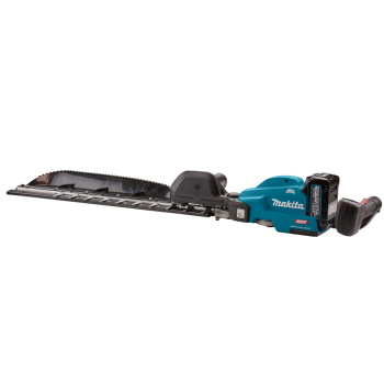 Makita akumulatorske makaze za živu ogradu UH014GM101 + POKLON Makita baterija XGT Li-ion 40V/4.0Ah BL4040F 1910N6-8-3