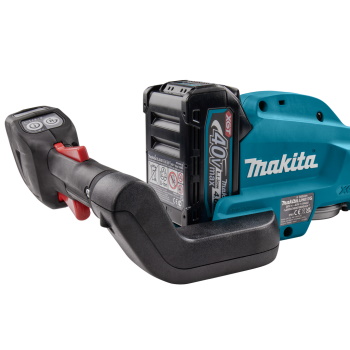 Makita akumulatorske makaze za živu ogradu UH014GM101 + POKLON Makita baterija XGT Li-ion 40V/4.0Ah BL4040F 1910N6-8-5