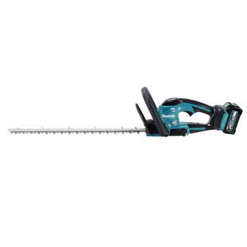Makita akumulatorske makaze za živu ogradu bez baterije i punjača 40V XGT 600mm UH021GZ + POKLON Makita baterija XGT Li-ion 40V/4.0Ah BL4040F 1910N6-8 Makita akumulatorske makaze za živu ogradu bez baterije i punjača 40V XGT 600mm UH021GZ + POKLON Makita baterija XGT Li-ion 40V/4.0Ah BL4040F 1910N6-8