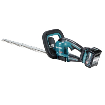 Makita akumulatorske makaze za živu ogradu bez baterije i punjača 40V XGT 600mm UH021GZ + POKLON Makita baterija XGT Li-ion 40V/4.0Ah BL4040F 1910N6-8 Makita akumulatorske makaze za živu ogradu bez baterije i punjača 40V XGT 600mm UH021GZ + POKLON Makita baterija XGT Li-ion 40V/4.0Ah BL4040F 1910N6-8