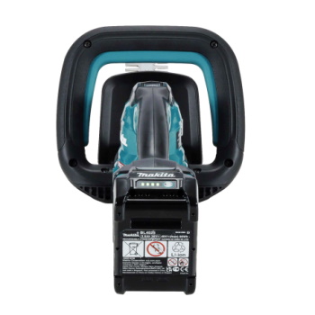 Makita akumulatorske makaze za živu ogradu bez baterije i punjača 40V XGT 600mm UH021GZ + POKLON Makita baterija XGT Li-ion 40V/4.0Ah BL4040F 1910N6-8 Makita akumulatorske makaze za živu ogradu bez baterije i punjača 40V XGT 600mm UH021GZ + POKLON Makita baterija XGT Li-ion 40V/4.0Ah BL4040F 1910N6-8