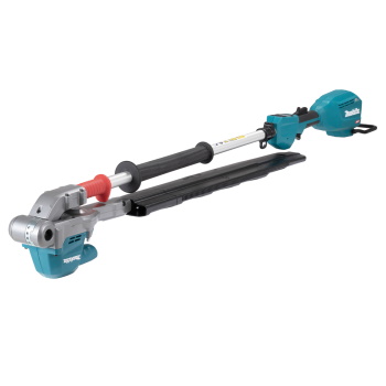 Makita akumulatorske makaze za živu ogradu bez baterije i punjača 40V XGT  600mm UN001GZ + POKLON Makita baterija XGT Li-ion 40V/4.0Ah BL4040F 1910N6-8-4