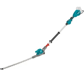 Makita akumulatorske makaze za živu ogradu bez baterije i punjača 40V XGT 600mm UN001GZ