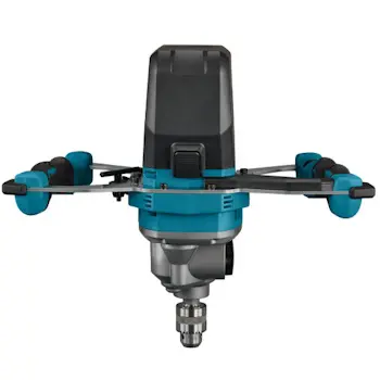 Makita aku mešač 40V max XGT UT002GZ-4