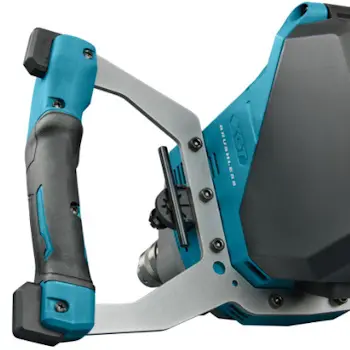 Makita aku mešač 40V max XGT UT002GZ-6