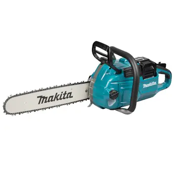 Makita akumulatorska motorna testera 40V XGT UC030GZ