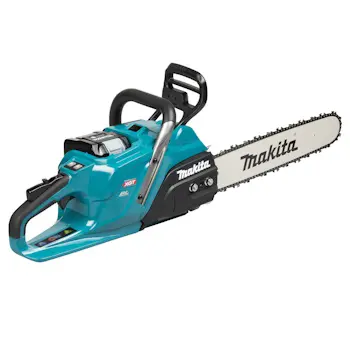 Makita akumulatorska motorna testera 40V XGT UC030GZ-2