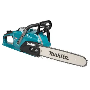 Makita akumulatorska motorna testera 40V XGT UC030GZ-3
