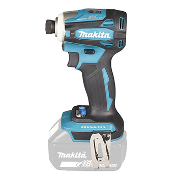 Makita akumulatorski udarni odvijač DTD172Z-1