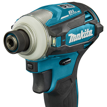 Makita akumulatorski udarni odvijač DTD172Z-3