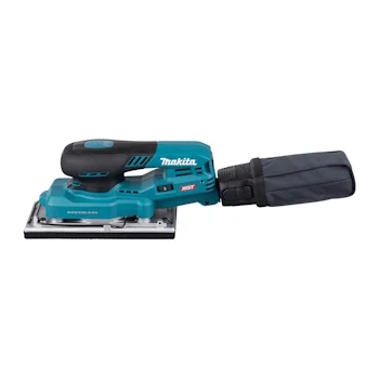 Makita aku orbitalna brusilica 40V XGT BO007CGZ Makita aku orbitalna brusilica 40V XGT BO007CGZ