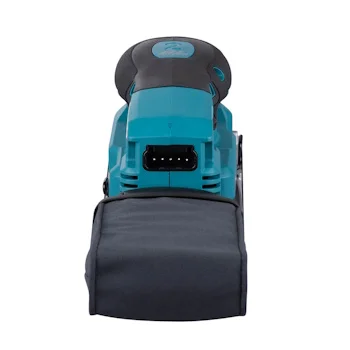 Makita aku orbitalna brusilica 40V XGT BO007CGZ Makita aku orbitalna brusilica 40V XGT BO007CGZ