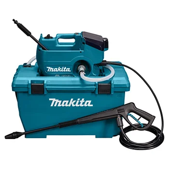 Makita akumulatorski čistač sa visokim pritiskom DHW080ZK-1